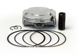 Vertex Forged Replica Piston Kit for 2016-22 KTM 450cc models - 94.960mm - 24099B