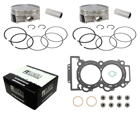 Namura Top-End Repair Kit for Polaris Scrambler 1000 - 90.42mm - NA-50093K