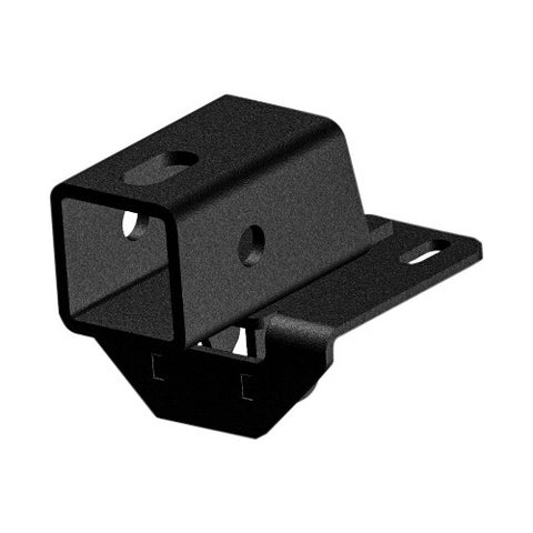KFI Products ATV Receiver Hitch for Polaris Sportsman - 2 Inch - 101385