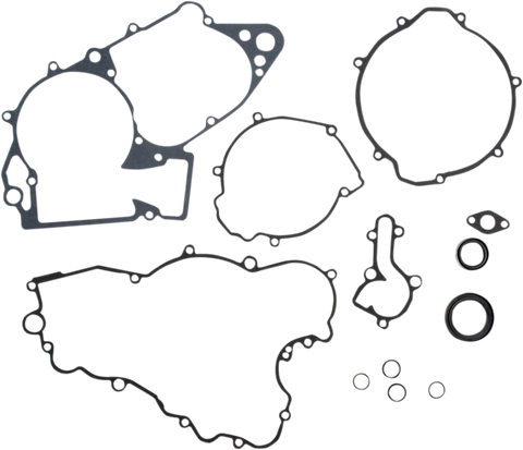 Cometic C3391 Bottom End Gasket Kit for 2000-04 KTM 300EXC