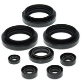 Vertex Engine Oil Seal Kit for 1991-02 Suzuki LT-F300 King Quad 300 - 822152