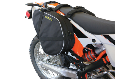 Nelson Rigg Dual-Sport Saddlebags - RG-020