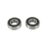 Pivot Work Front Wheel & Seal Kit for Suzuki Street Bike Models - PWFWS-S03-000