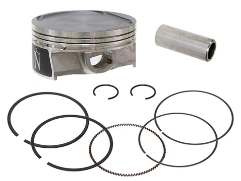 Namura Oversized Piston Kit for 2014-19 Polaris Sportsman/Scrambler 1000 - 91.42mm - NA-50093-4