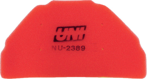 Uni Filter Replacement Air Filter for 1998-02 Kawasaki Ninja ZX-6R - NU-2389