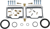 All Balls Carburetor Rebuild Kit for 1996-00 Polaris Indy 500 Models - 26-1811