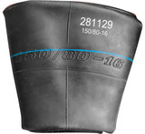 Twin Power Heavy-Duty Inner Tire Tube - 150/80/16 - TR-6 - 281129