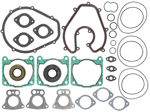 Namura Complete Gasket Kit for 1999-00 Polaris 1200 Pro/Genesis - NW-50005F