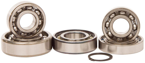 Hot Rods Transmission Bearings for 1993-04 Suzuki RM80/RM85 - TBK0048
