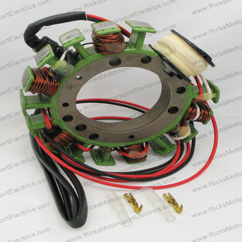 Ricks Motorsport Stator for 1983-1984 Honda XR500R - 21-635