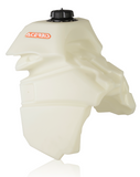 Acerbis Fuel Tank for KTM models - 3.9 Gallon Capacity - Natural - 2780630147