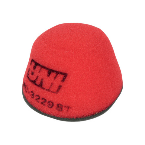 UNI Filter 2-Stage Performance Air Filter for 1993-01 Yamaha YZ80 - NU-3229ST