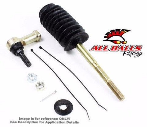 All Balls 51-1047-R OE Right Tie Rod End for 2012 Can-Am Commander 800 / 1000