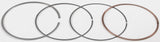 Wiseco 7700YC Piston Ring Set for Yamaha YZ250F / YZ250FX / WR250F - 77.00mm