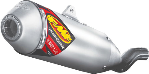 FMF Racing Powercore 4 Slip-On Exhaust for Yamaha WR250F / YZ250F - 044228