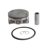 Vertex Cast Replica Piston Kit for 2014-22 Polaris 1000cc models - 92.95mm - 24398B