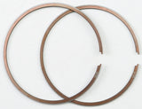 Wiseco 1634CD Piston Ring Set for Suzuki JR 50 / LT-50 - 41.50mm