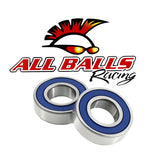 All Balls Rear Wheel Bearing Kit for Kawasaki KAT Models - 25-1571