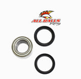 All Balls 25-1537 Rear Wheel Bearing Kit for 2009-13 Suzuki LT-A500 KingQuad AXi