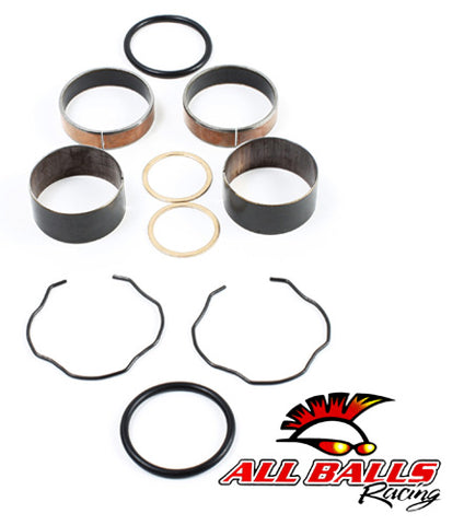All Balls Fork Bushing Kit for Suzuki RM125 / 250 / Yamaha YZ125 Models - 38-6078