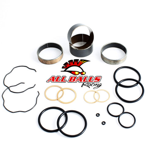 All Balls Fork Bushing Kit for Kawasaki KX250 / 500 Models - 38-6069