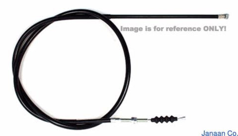 Motion Pro 05-0392 Black Vinyl Clutch Cable for 2009-14 Yamaha YZ250F