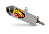 FMF Racing Powercore 4 Exhaust System for Honda CRF100F / CRF80F / XR100R / XR80R - 041015