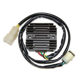 ElectroSport ESR322 Regulator / Rectifier for 1986-89 Honda TRX350 Fourtrax