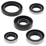 Vertex Engine Oil Seal Kit for 2002-20 Kawasaki KLX110/L - 822216