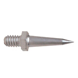 Woodys GEL-1067 Eliminator Competition Studs 1.06In X 7mm - 48 Pieces