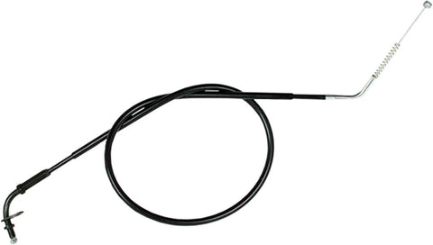 Motion Pro 04-0163 Black Vinyl Choke Cable for 1989-98 Suzuki GS500