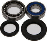 All Balls 25-1014 Rear Wheel Bearing Kit for 1996-99 Yamaha YFM350 Big Bear