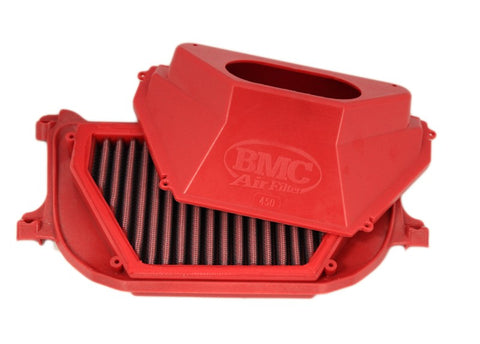 BMC Standard Air Filter for 2006-07 Yamaha YZF-R6 - FM450/04