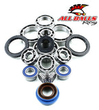 All Balls Differential Bearing Kit for Polaris Sportsman 400 / 500 - 25-2089