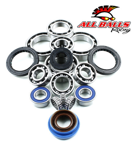 All Balls Differential Bearing Kit for Polaris Sportsman 400 / 500 - 25-2089