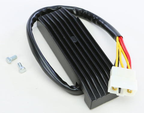 Ricks Motorsport Regulator/Rectifier for Suzuki models - 10-210