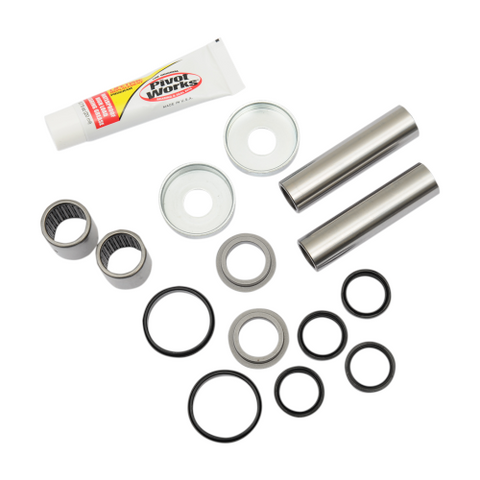 Pivot Works Swing Arm Kit for Honda TRX450R / TRX450ER - PWSAK-H30-400