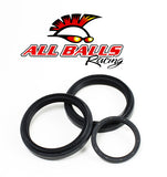 All Balls Differential Seal Kit for  Arctic Cat 1000 / XTZ 1000 - 25-2072-5