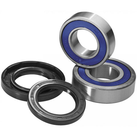 Pro-X Racing Rear Wheel Bearing Kit for 1993-08 Yamaha YZ80/85 - 23.S111068