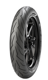 Pirelli Diablo Rosso III Front Tire - 120/70ZR17 - (58W) - 2807800