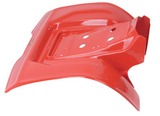 Maier Replica Rear Fender for 1983-85 Honda ATC200X - Red - 119802