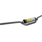 ProTaper Seven Eighths Handlebar - YZ High Bend - Platinum