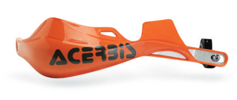 Acerbis Rally Pro Hand Guards - Orange - 2142000237