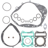 Vertex Complete Engine Gasket Kit for 1986-88 Suzuki DR125 - 808533