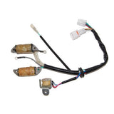 ElectroSport Replacement Stator for 1992-08 Yamaha YFM50 / YFM80 - ESL172