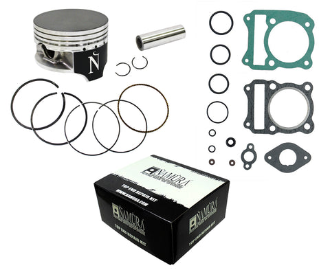 Namura Top-End Rebuild Kit for 1999-05 Arctic Cat 250 2x4/4x4 - 67.00mm - NA-11000-6K