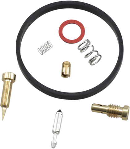 All Balls Carburetor Rebuild Kit for 2014-18 Polaris Indy 120 - 26-1931