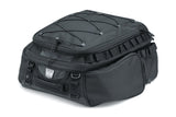 Kuryakyn Momentum Roamer Tail Bag - 5214