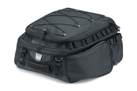 Kuryakyn Momentum Roamer Tail Bag - 5214