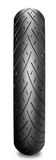 Metzeler Cruisetec Tire - Front - 130/70R18 63H - 3578400